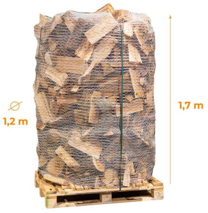 XXL (1,92 prms) - Sypané balené ( mäkké )