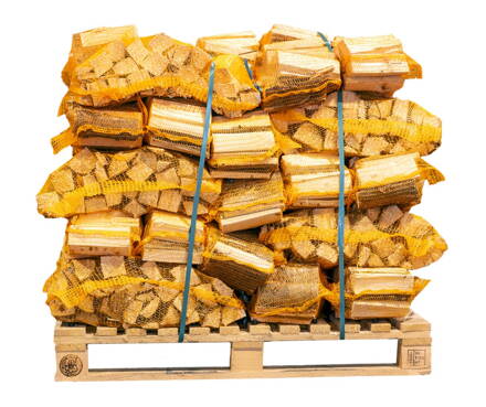 Vrece na kúrenie - TVRDÉ (20 cm) - 6 €/ks