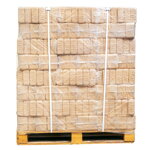 Brikety RUF - Jedno balenie ( 10 kg )