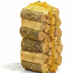 Vrece na kúrenie – MÄKKÉ (20 cm) - 4 €/ks