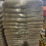 Drevené pelety KING ENplus A1 – 6 mm, 1050 kg ,15 kg (prémiová kvalita, nízky popol)